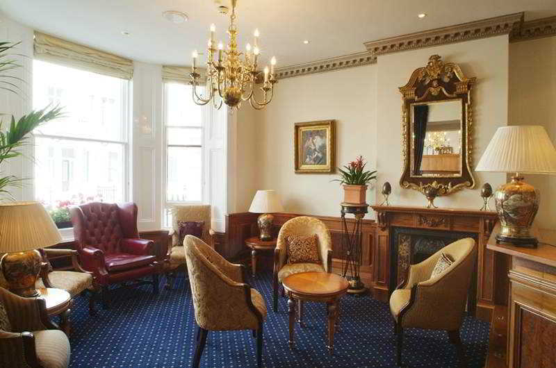 Gainsborough Hotel London Eksteriør bilde